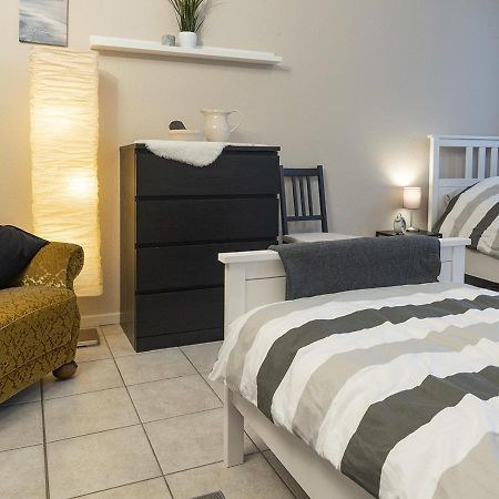 Апартаменты Harz Living Клаусталь-Целлерфельд Экстерьер фото